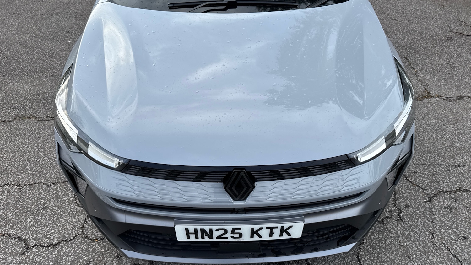 Used Renault Other 2025 for sale - 76183147: Photo 8