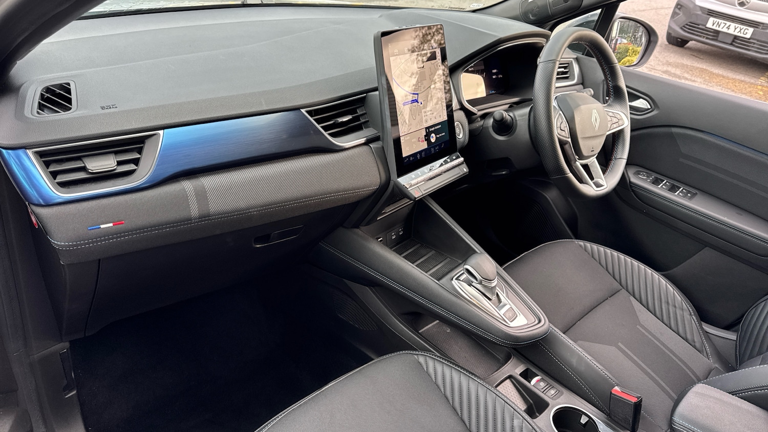 Used Renault Other 2025 for sale - 76183147: Photo 9