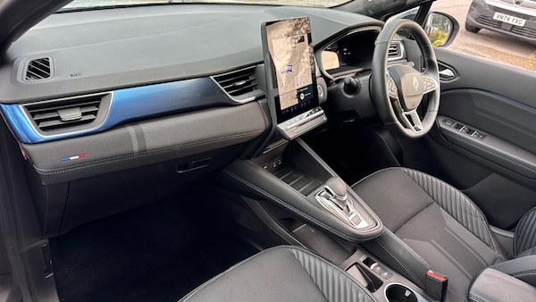 Used Renault Other 2025 for sale - 76183147: Photo 9