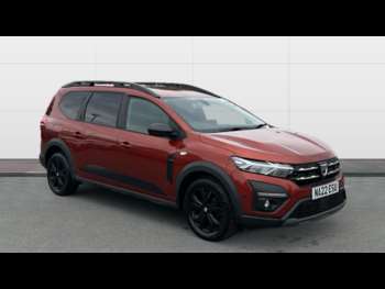 2022 (22) - 1.0 TCe Extreme SE 5dr Petrol Estate
