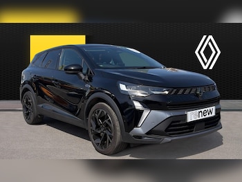 Used Renault Symbioz 2025 for sale - 78555140: Photo