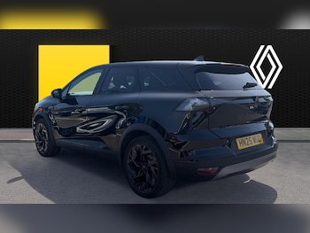Used Renault Symbioz 2025 for sale - 78555140: Photo
