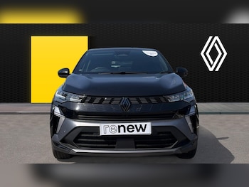 Used Renault Symbioz 2025 for sale - 78555140: Photo