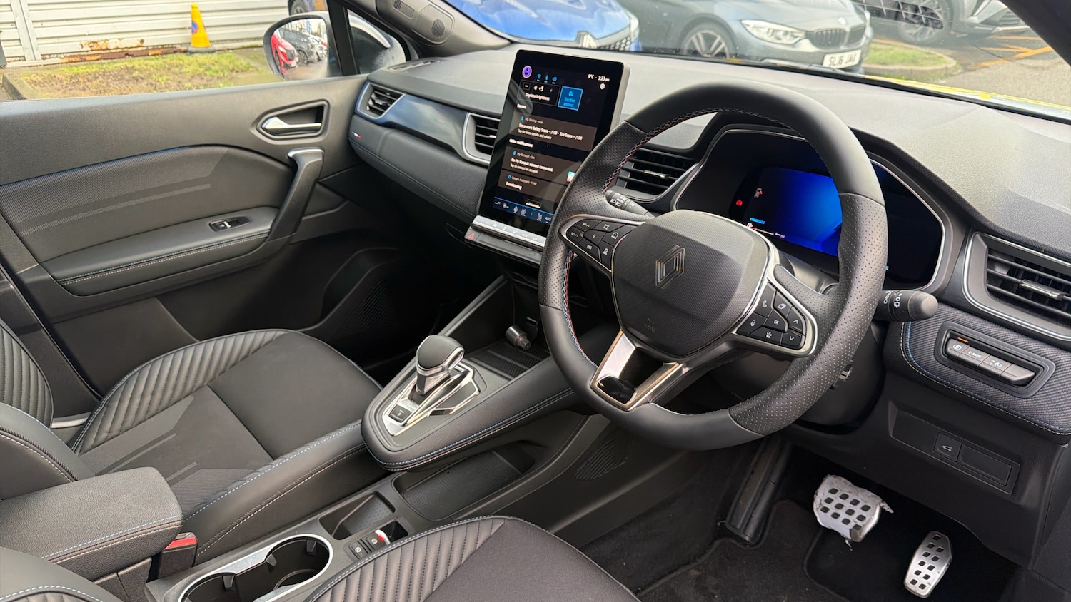 Used Renault Other 2025 for sale - 77555791: Photo 11