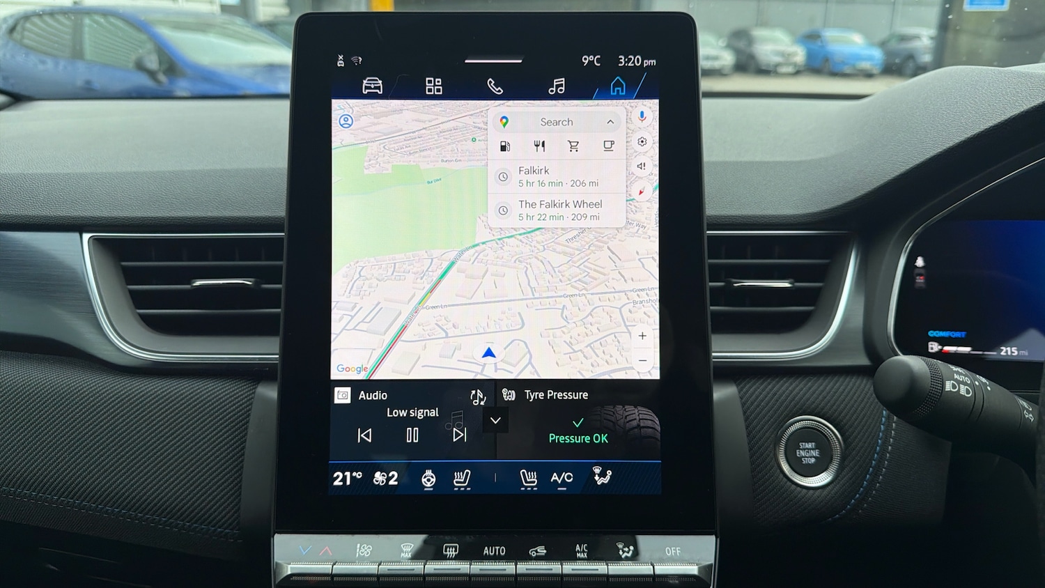 Used Renault Other 2025 for sale - 77555791: Photo 12