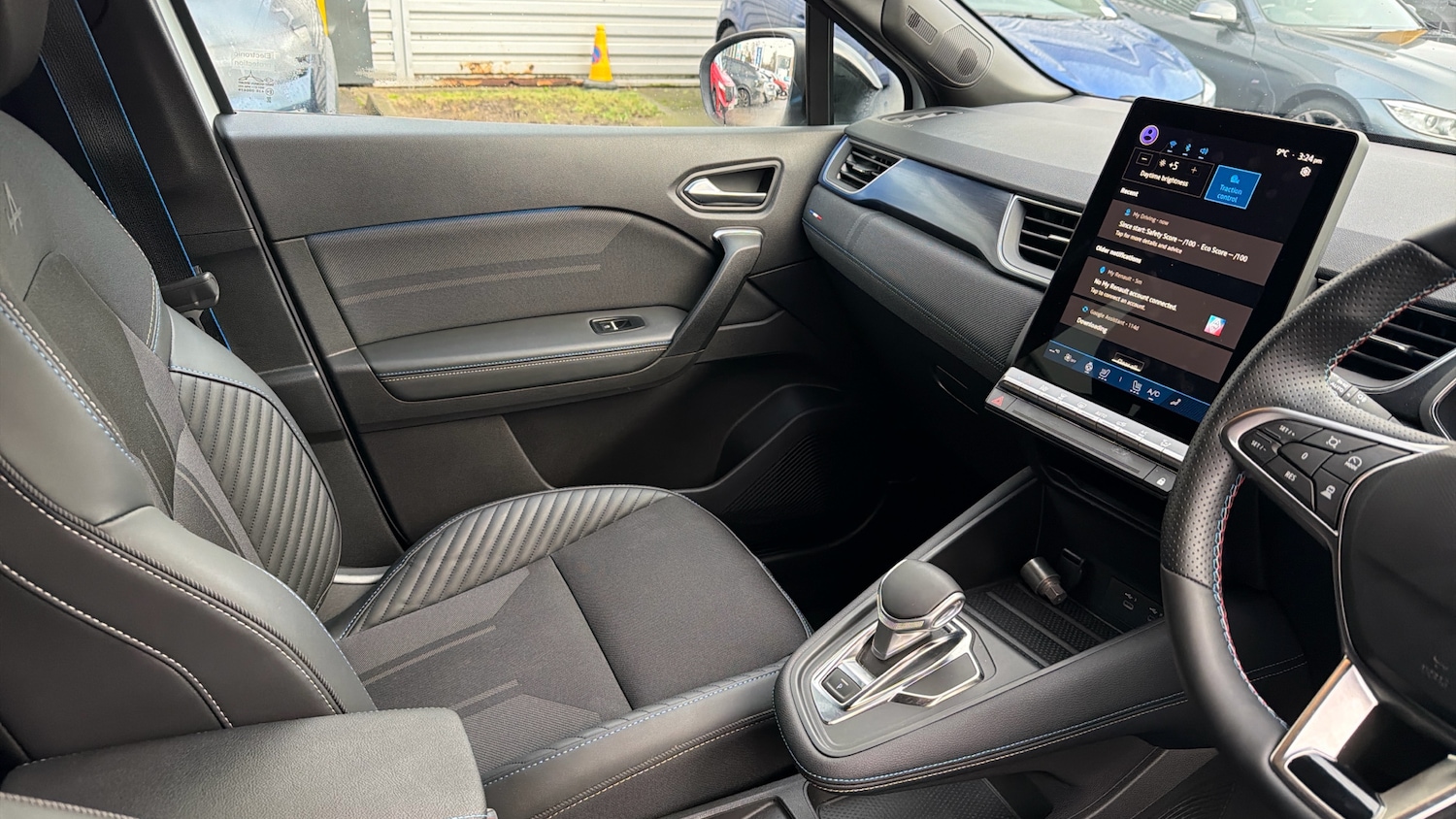 Used Renault Other 2025 for sale - 77555791: Photo 14