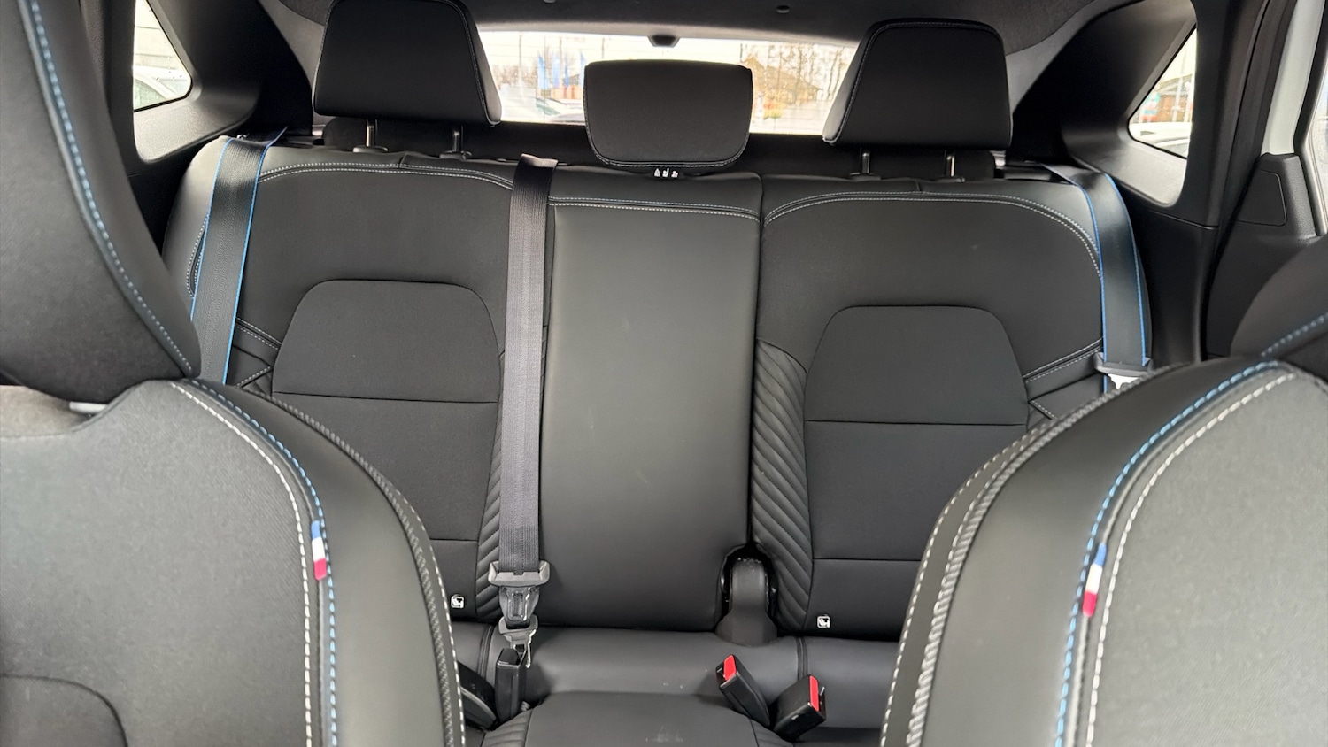 Used Renault Other 2025 for sale - 77555791: Photo 15