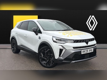 Used Renault Other 2025 for sale - 77555791: Photo