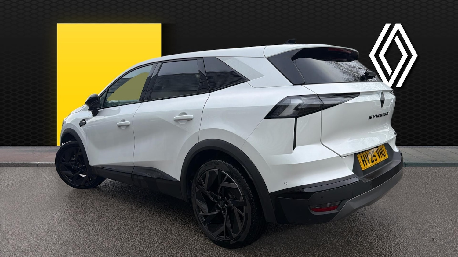 Used Renault Other 2025 for sale - 77555791: Photo 2