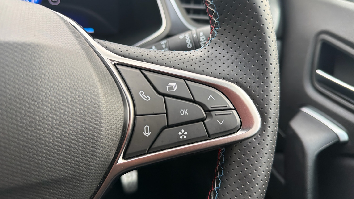 Used Renault Other 2025 for sale - 77555791: Photo 22