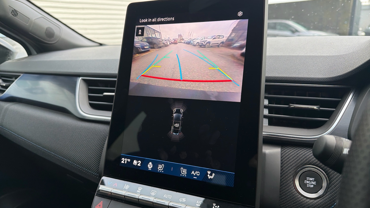 Used Renault Other 2025 for sale - 77555791: Photo 27