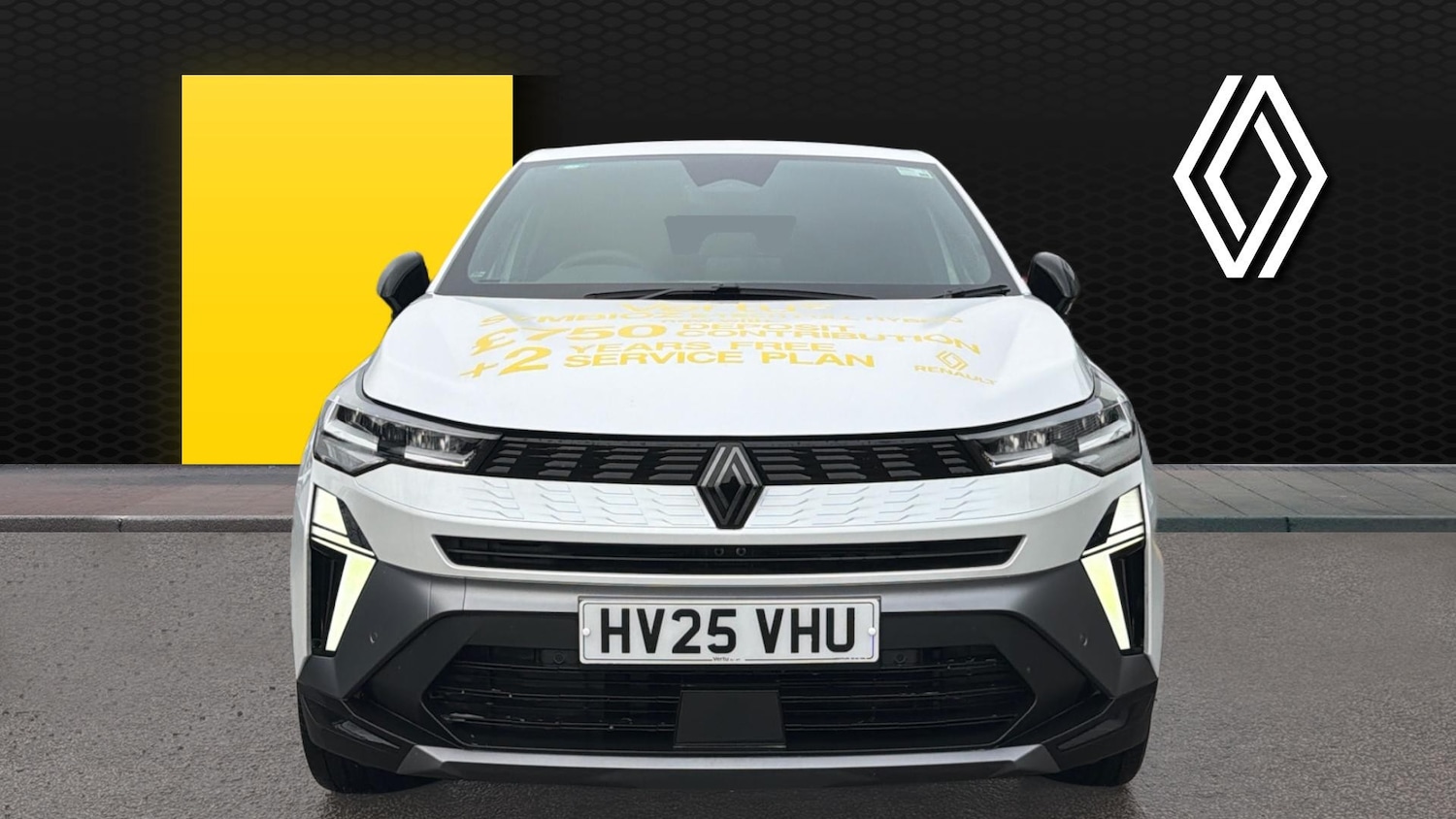 Used Renault Other 2025 for sale - 77555791: Photo 3