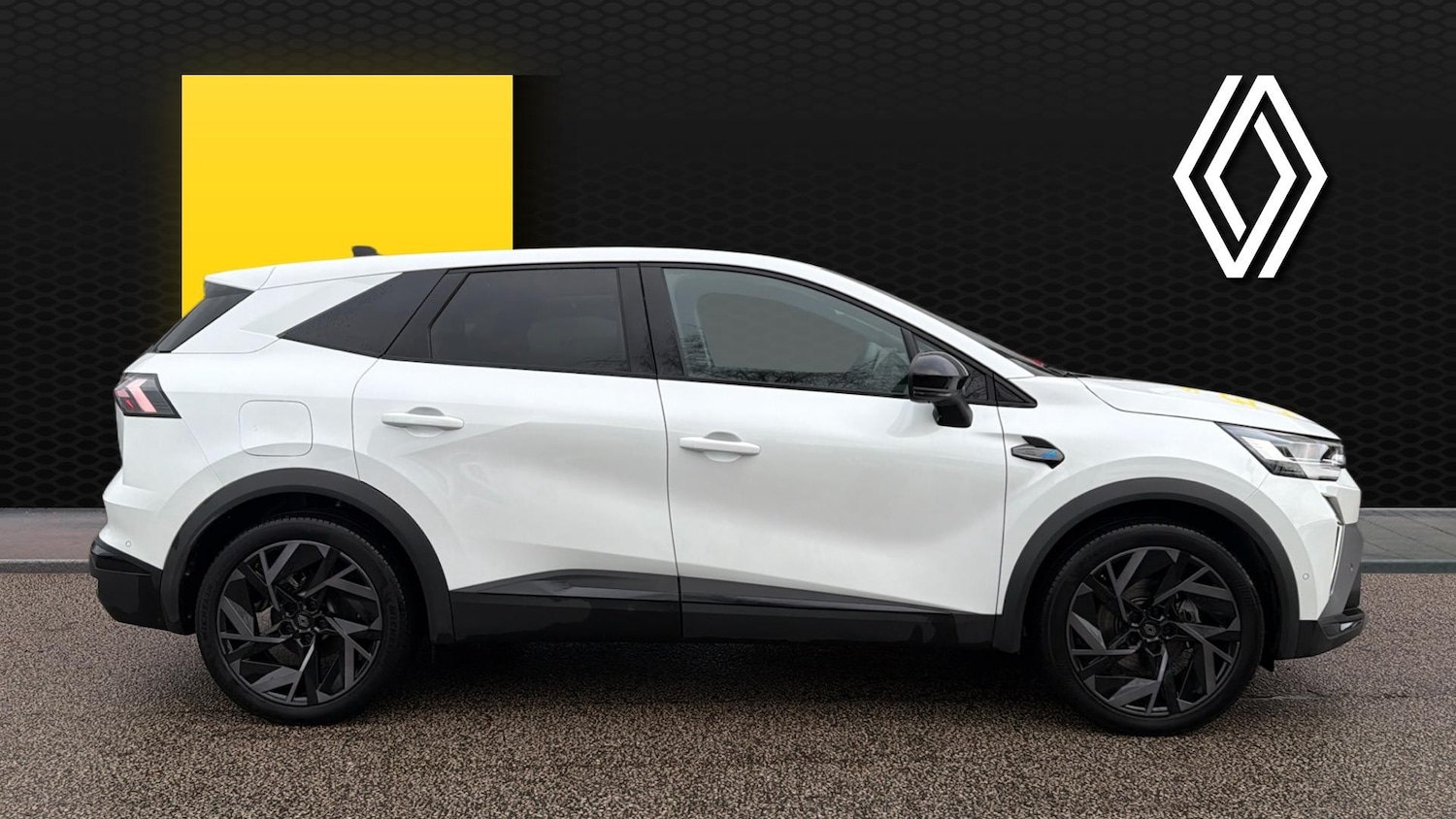 Used Renault Other 2025 for sale - 77555791: Photo 5