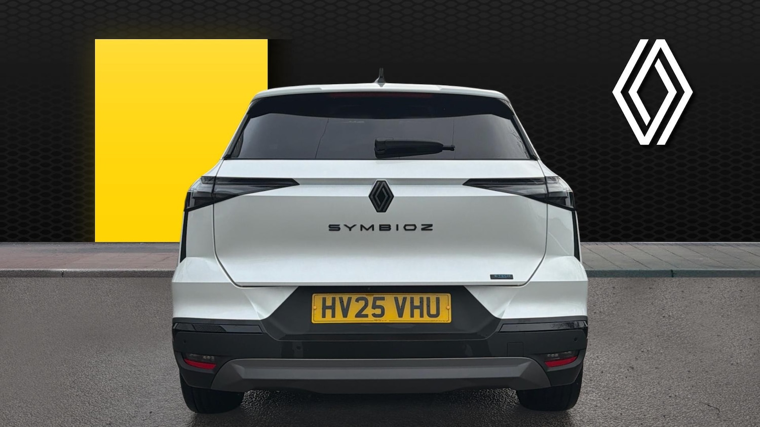 Used Renault Other 2025 for sale - 77555791: Photo 6