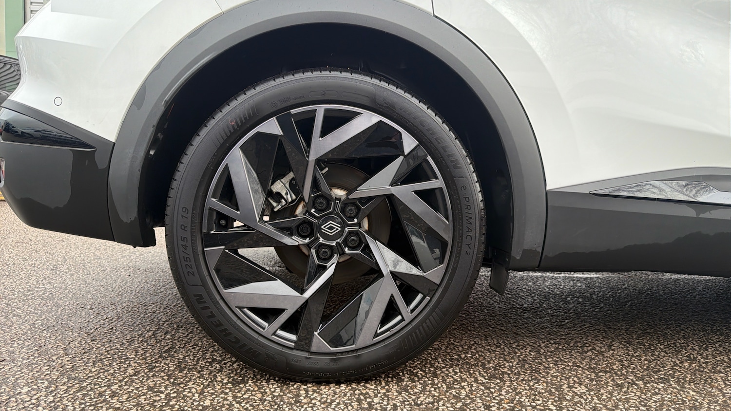 Used Renault Other 2025 for sale - 77555791: Photo 7