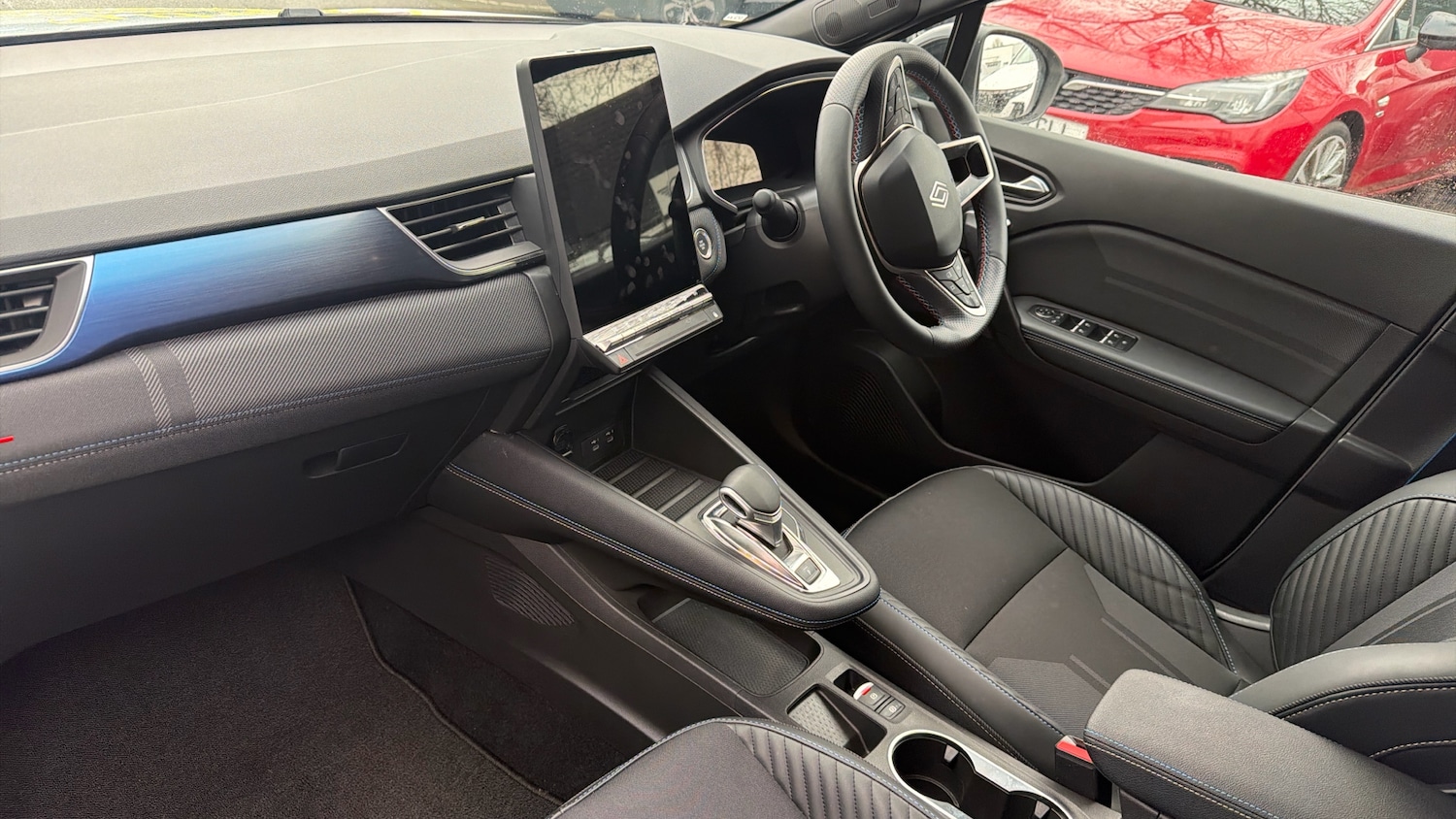 Used Renault Other 2025 for sale - 77555791: Photo 9