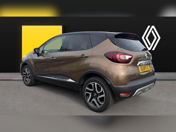 Used Renault Captur 2018 for sale - 78950444: Photo