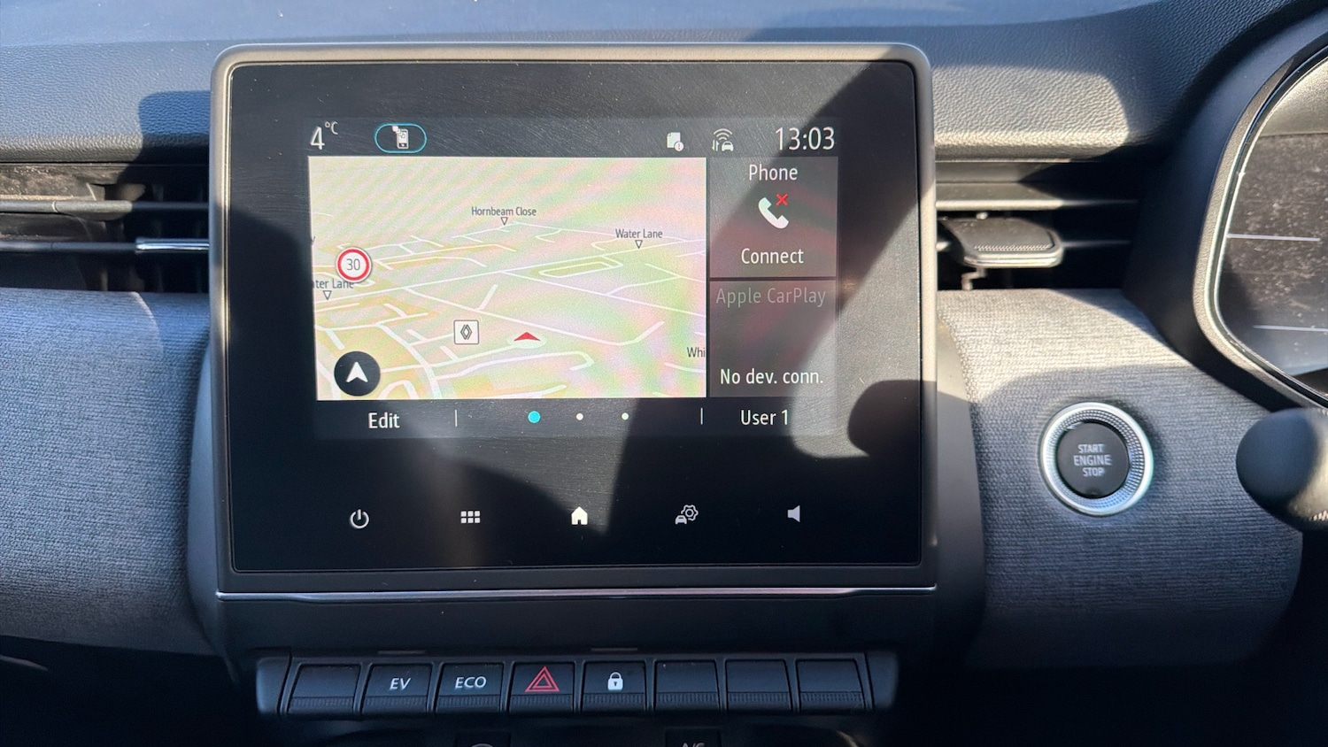 Used Renault Clio 2025 for sale - 77225690: Photo 12