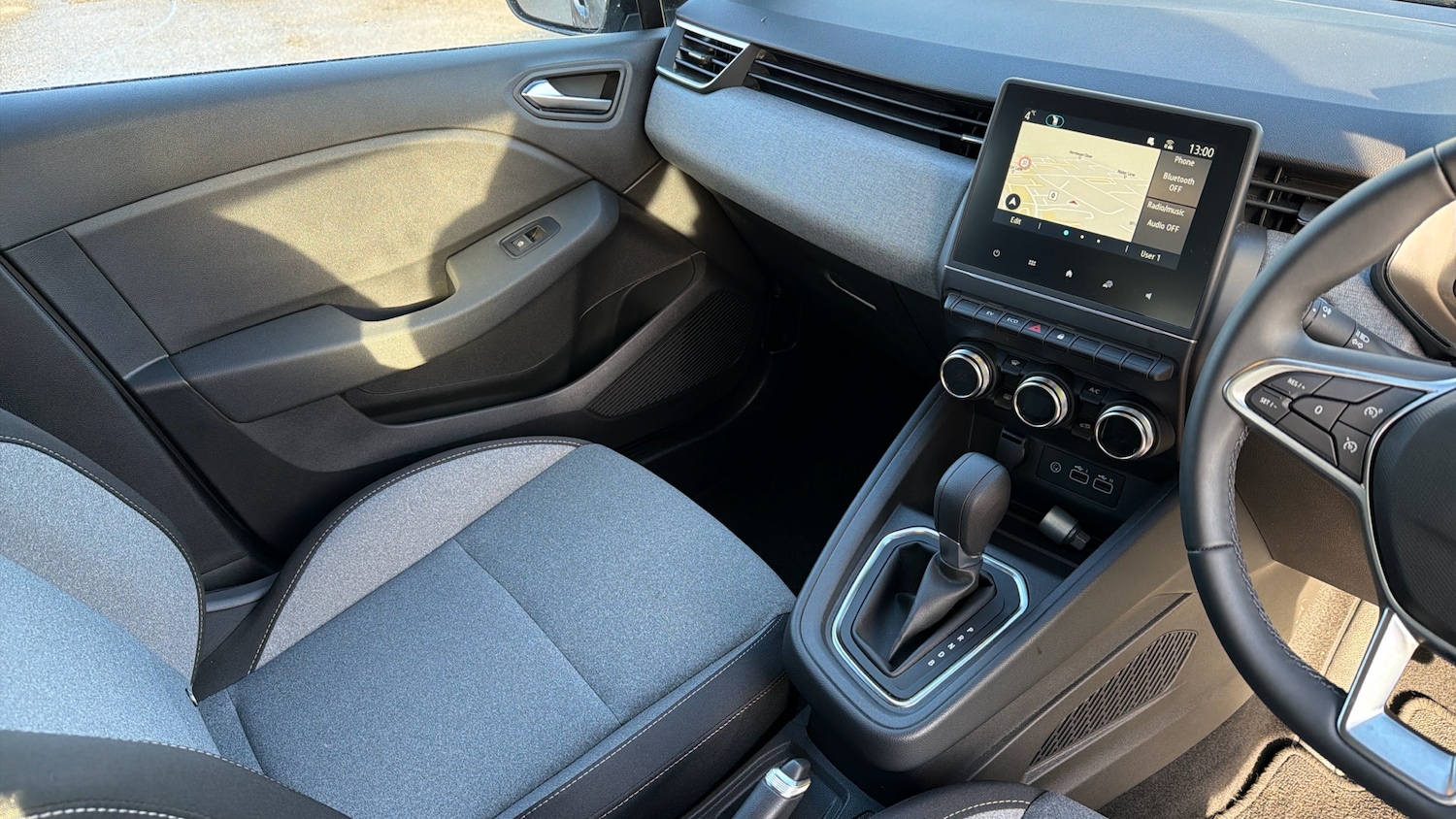 Used Renault Clio 2025 for sale - 77225690: Photo 14