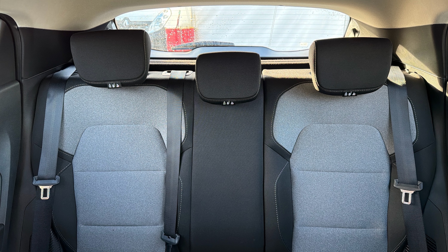 Used Renault Clio 2025 for sale - 77225690: Photo 15