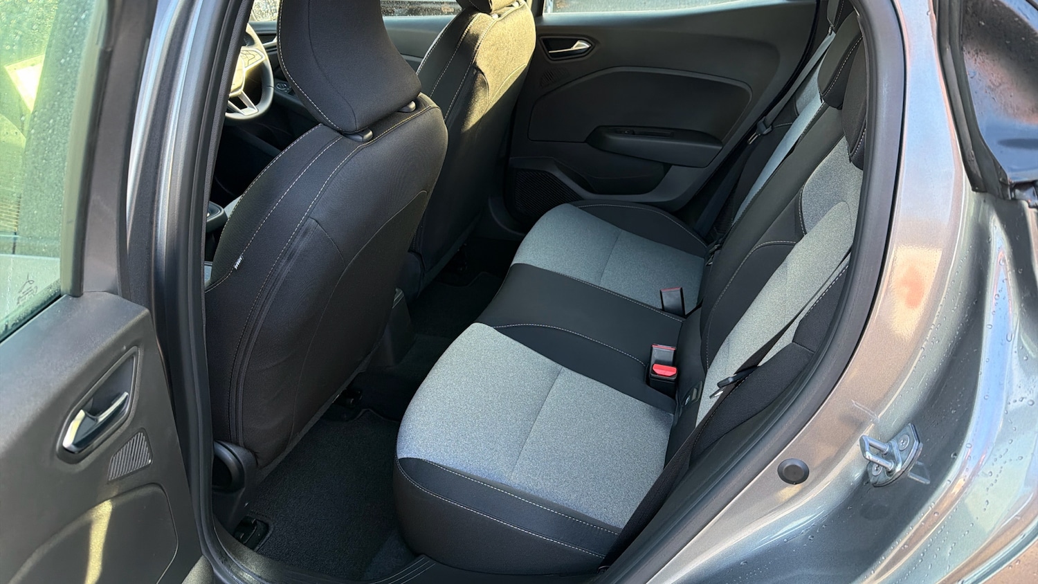 Used Renault Clio 2025 for sale - 77225690: Photo 16