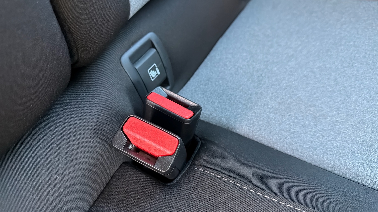 Used Renault Clio 2025 for sale - 77225690: Photo 17