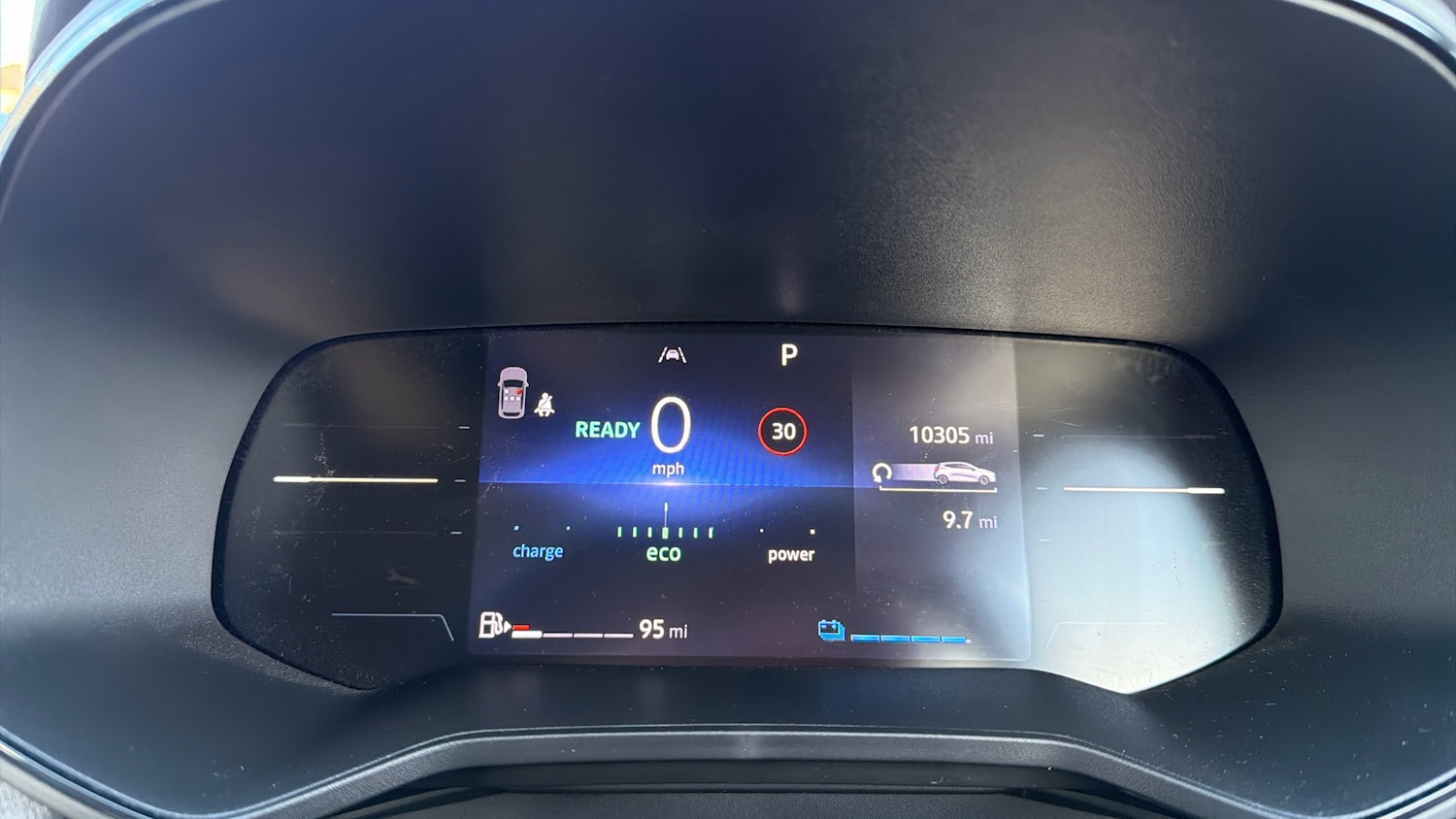 Used Renault Clio 2025 for sale - 77225690: Photo 18