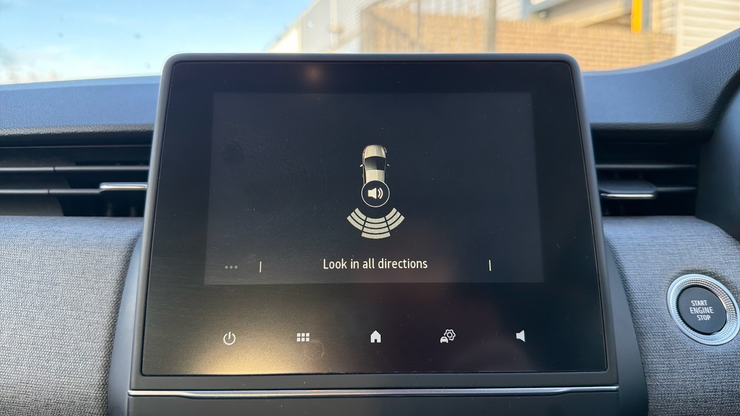 Used Renault Clio 2025 for sale - 77225690: Photo 21