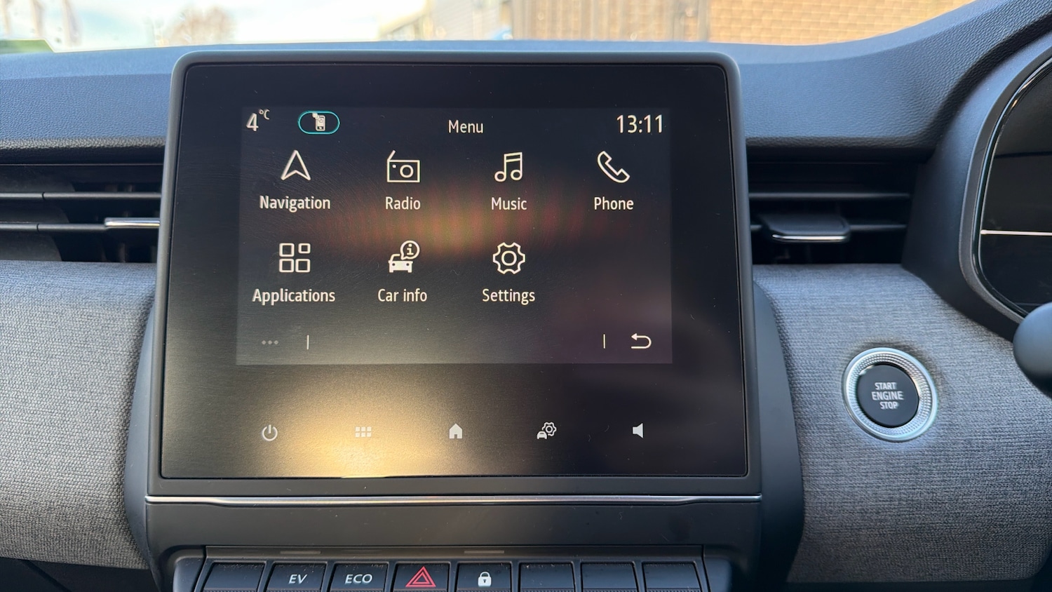 Used Renault Clio 2025 for sale - 77225690: Photo 27