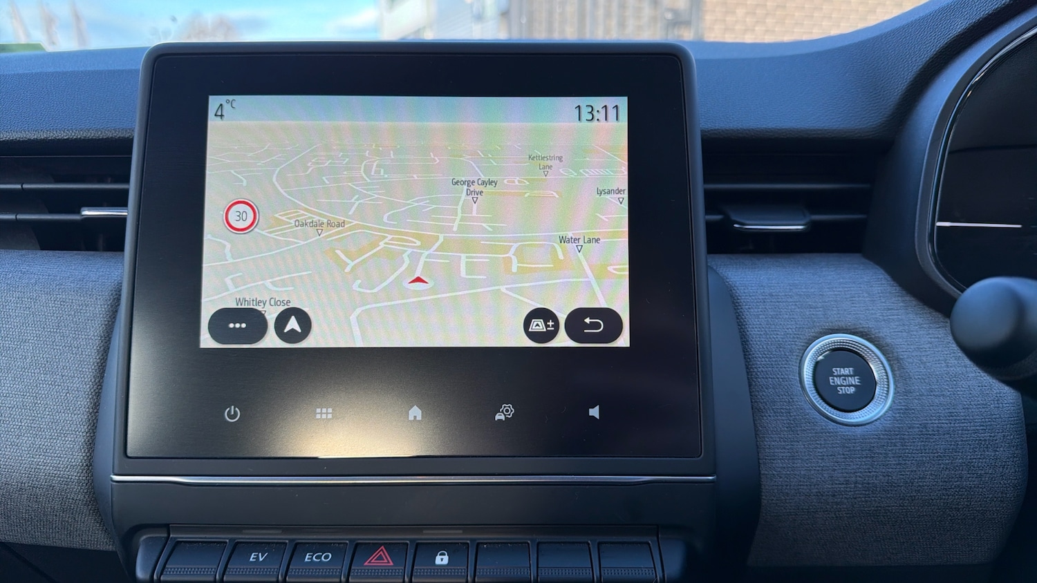 Used Renault Clio 2025 for sale - 77225690: Photo 28