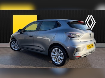 Used Renault Clio 2025 for sale - 77225690: Photo