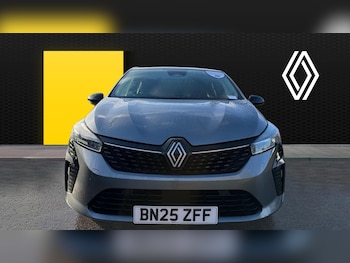 Used Renault Clio 2025 for sale - 77225690: Photo