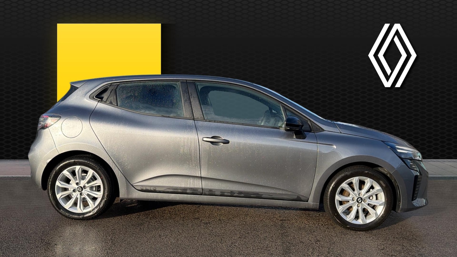 Used Renault Clio 2025 for sale - 77225690: Photo 5