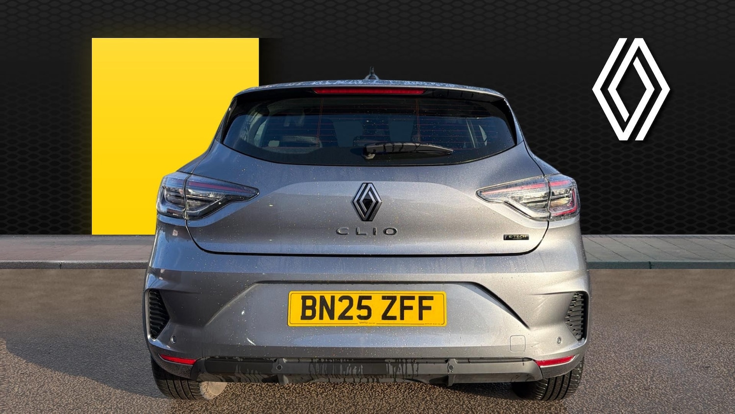 Used Renault Clio 2025 for sale - 77225690: Photo 6