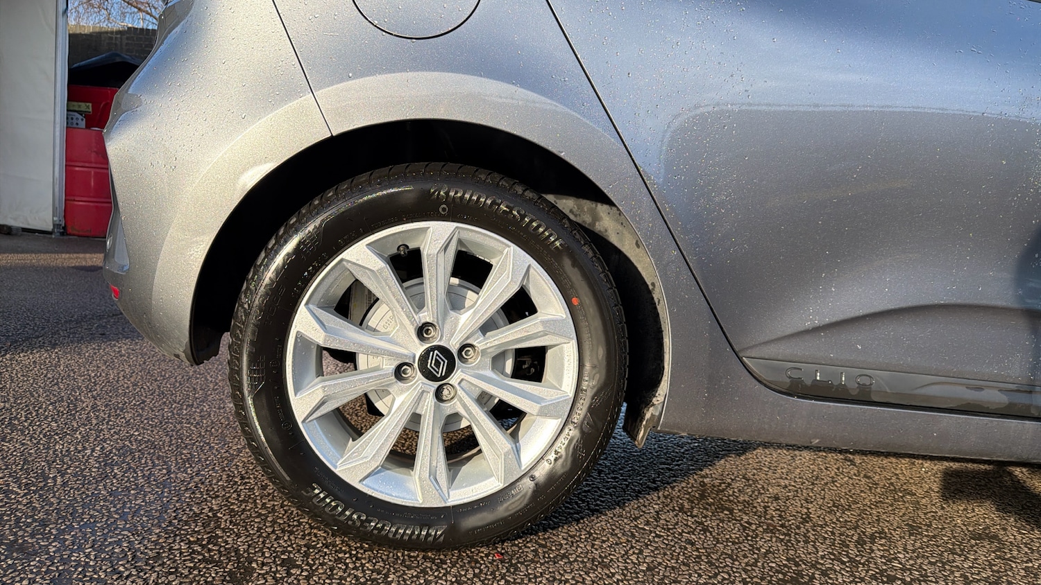 Used Renault Clio 2025 for sale - 77225690: Photo 7