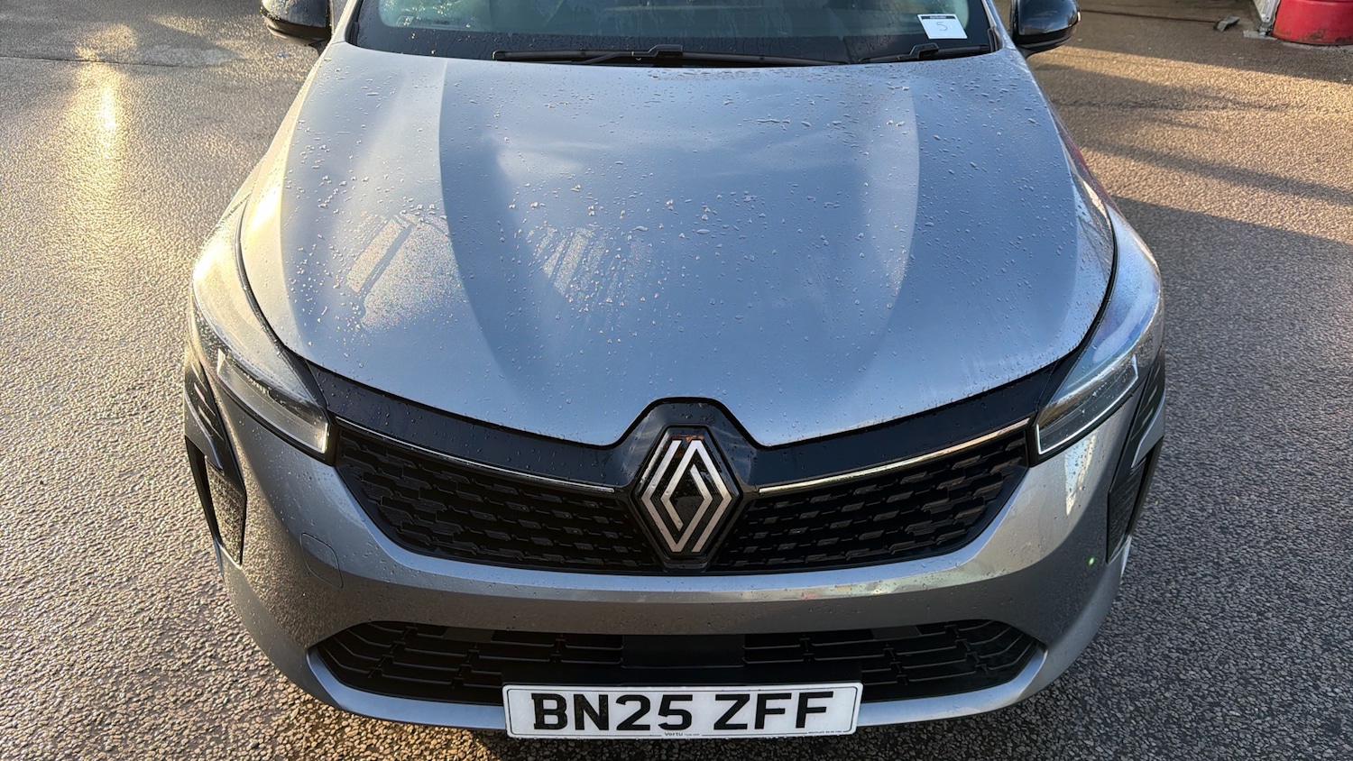Used Renault Clio 2025 for sale - 77225690: Photo 8