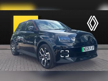 Used Renault 5 2026 for sale - 79479565: Photo