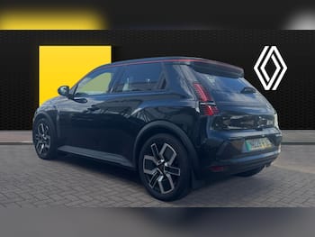 Used Renault 5 2026 for sale - 79479565: Photo