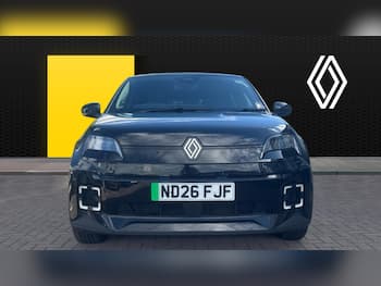 Used Renault 5 2026 for sale - 79479565: Photo