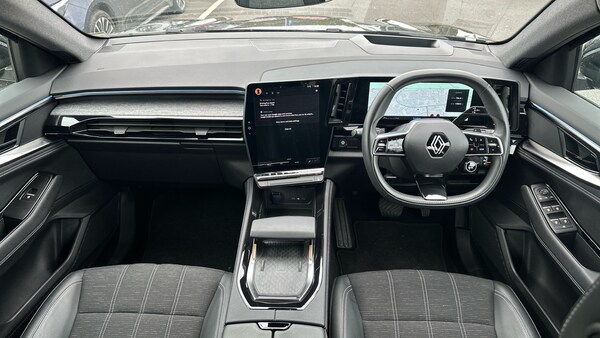 Used Renault Austral 2024 for sale - 76078042: Photo 10