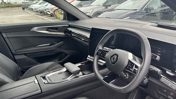 Used Renault Austral 2024 for sale - 76078042: Photo 11
