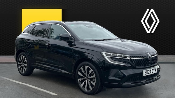 Used Renault Austral 2024 for sale - 76078042: Photo 1