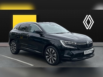 Renault - Austral