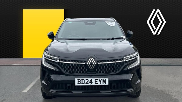 Used Renault Austral 2024 for sale - 76078042: Photo 3