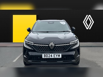 Used Renault Austral 2024 for sale - 76078042: Photo 3