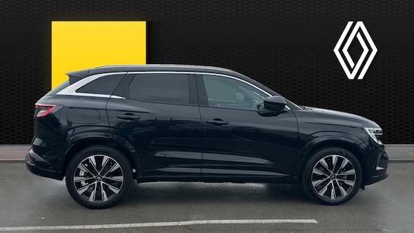 Used Renault Austral 2024 for sale - 76078042: Photo 5