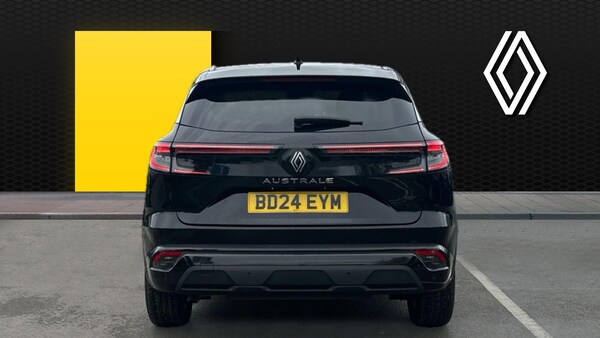 Used Renault Austral 2024 for sale - 76078042: Photo 6