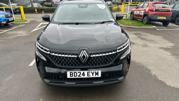 Used Renault Austral 2024 for sale - 76078042: Photo 8