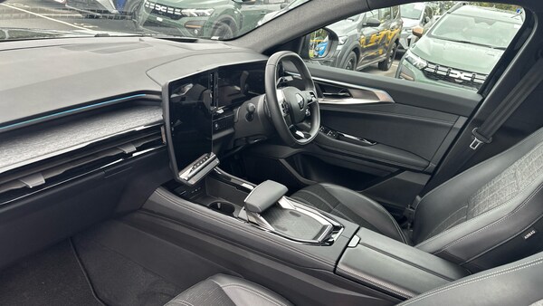 Used Renault Austral 2024 for sale - 76078042: Photo 9
