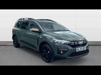 2025 (25) - 1.0 TCe Extreme 5dr Petrol Estate